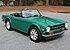 1972 Triumph TR6 for sale 101096345